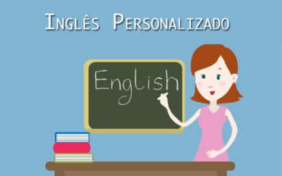 Inglês personalizado