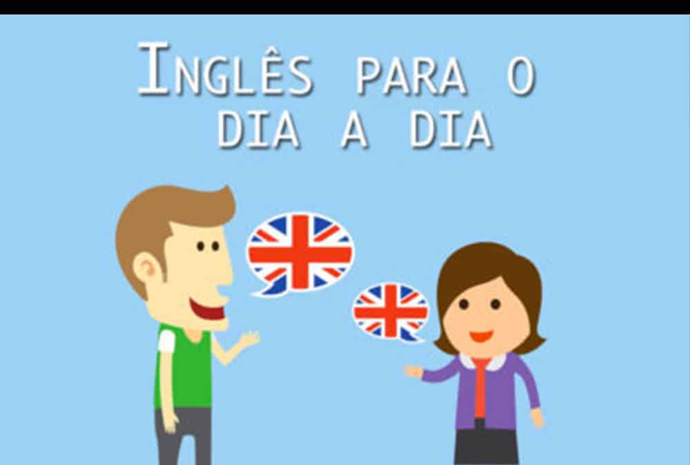 Inglês para o dia a dia