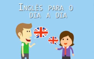 Inglês para o dia a dia